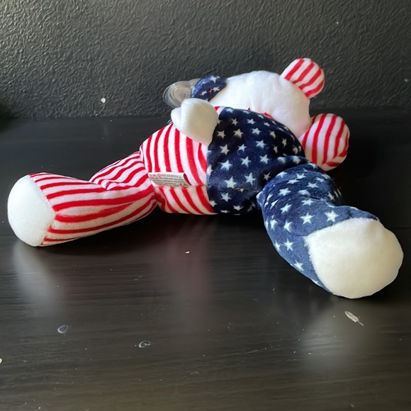 Sparkler the pillow pals collection beanie baby - Picture 6 of 10